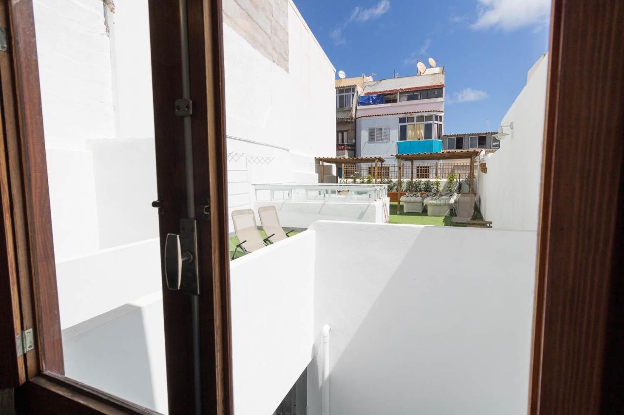 El Rincon De Los Artistas Las Palmas de Gran Canaria Exterior photo